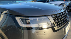 Land Rover Range Rover 3.0 D350 Autobiography 4dr Auto Diesel Estate